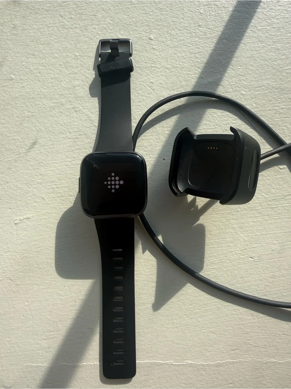 Fitbit Versa 2